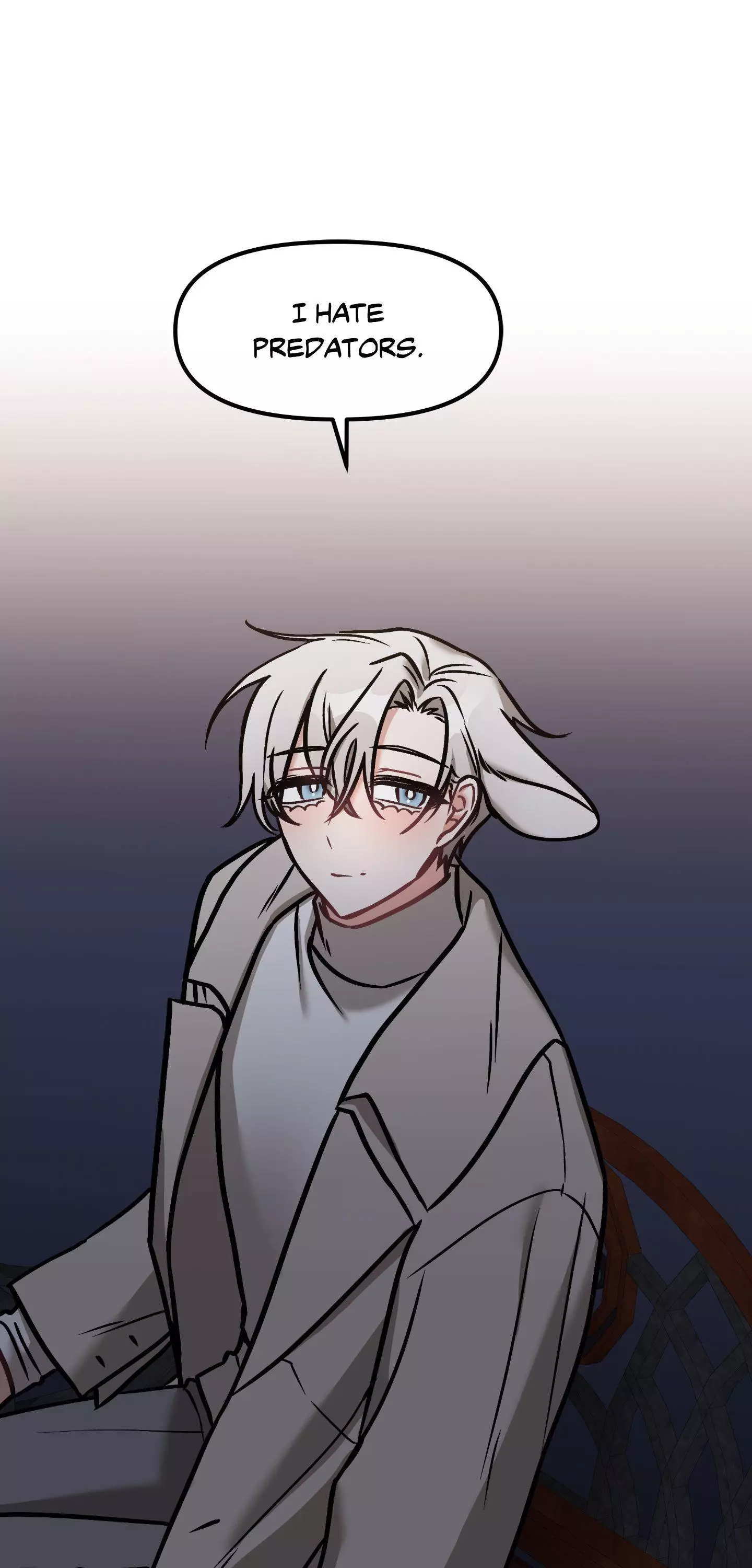 Nurturing Our Natures - Chapter 18 Page 2