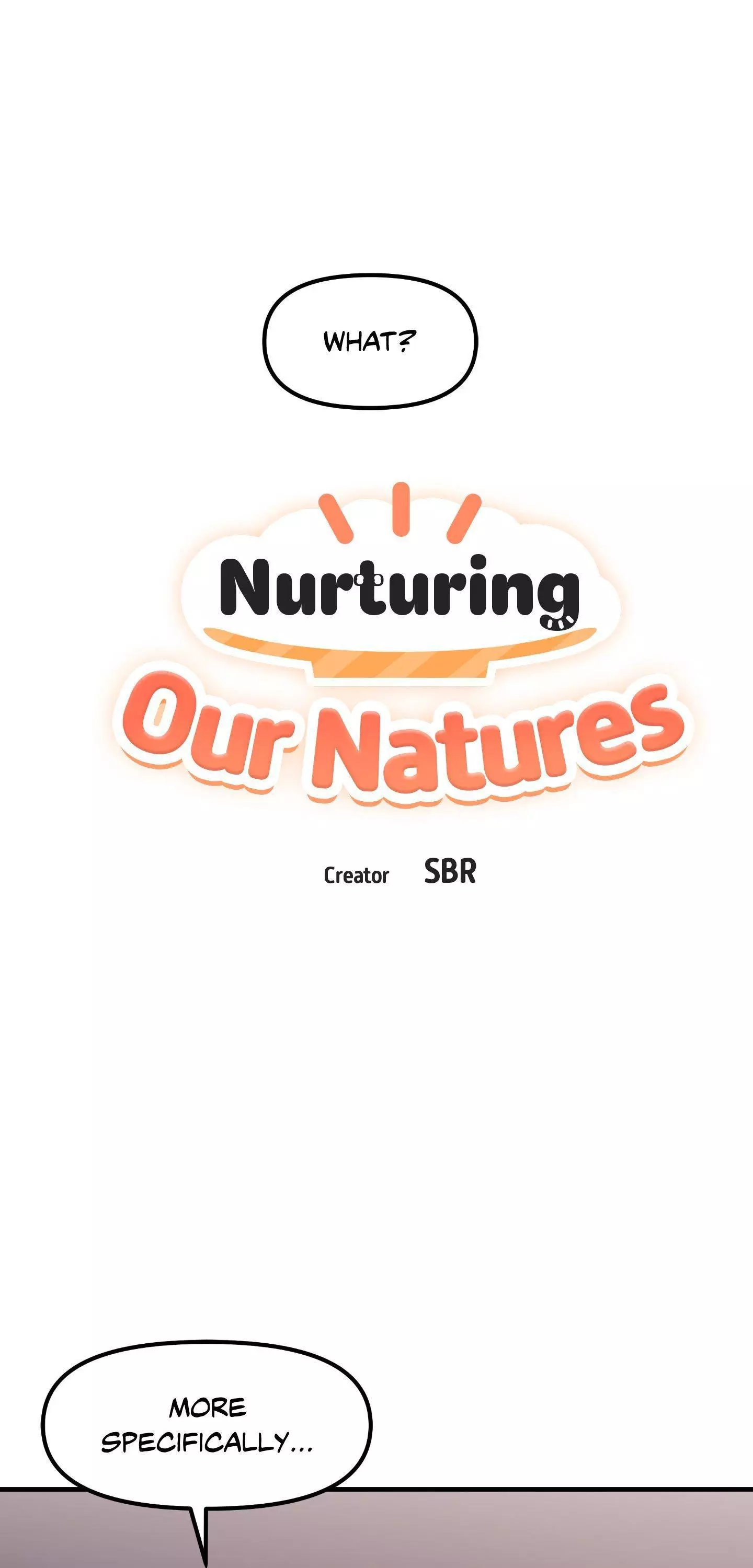 Nurturing Our Natures - Chapter 18 Page 4