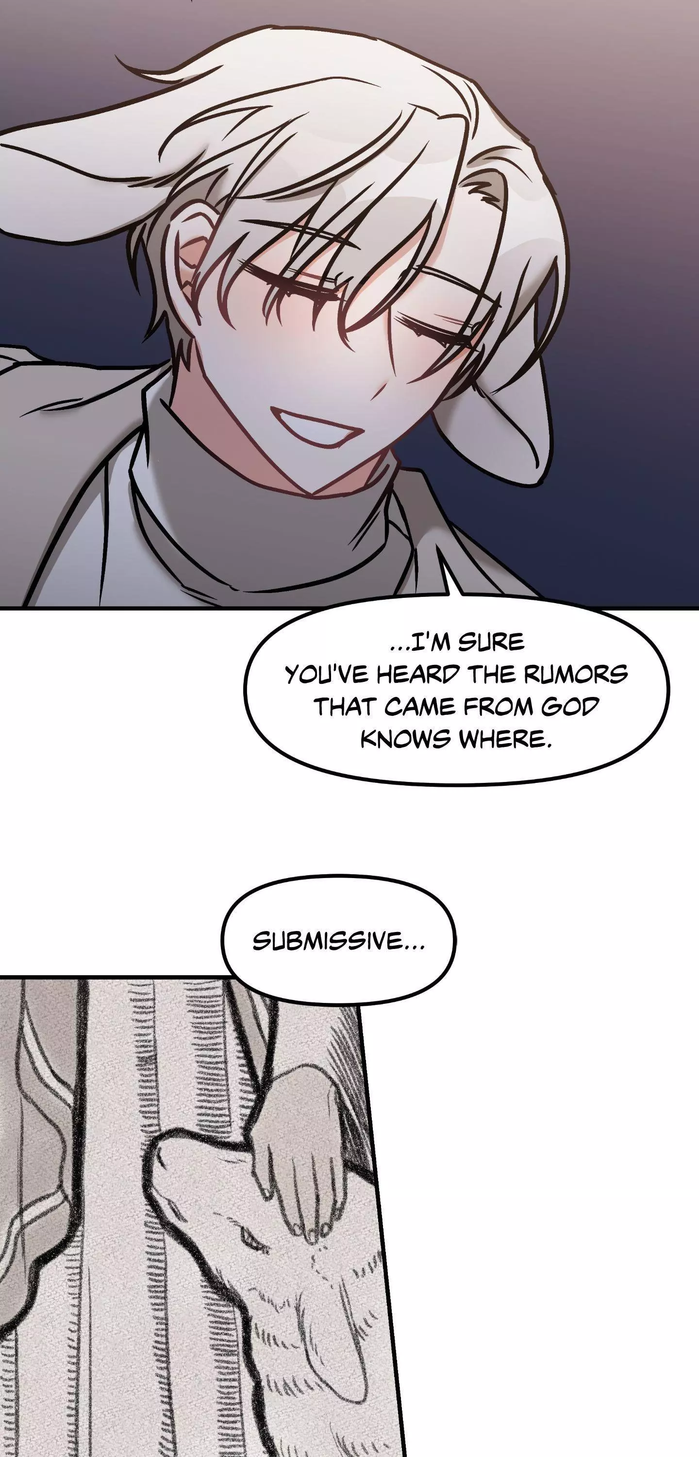Nurturing Our Natures - Chapter 18 Page 5