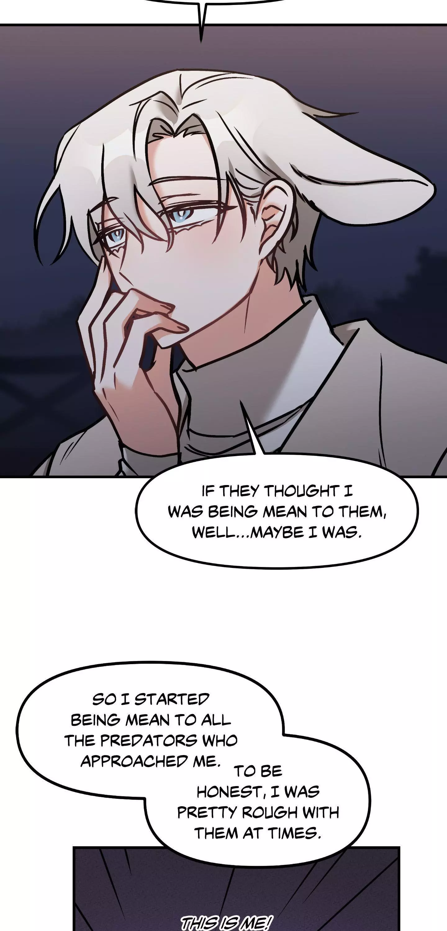 Nurturing Our Natures - Chapter 18 Page 11