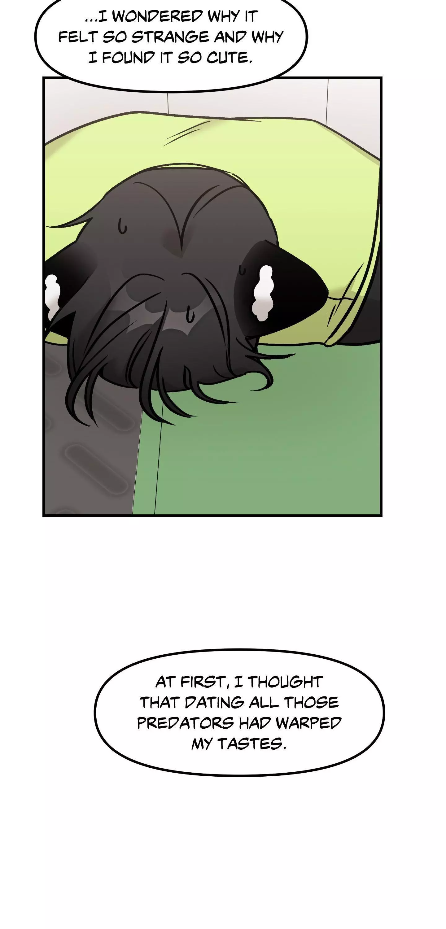 Nurturing Our Natures - Chapter 18 Page 17