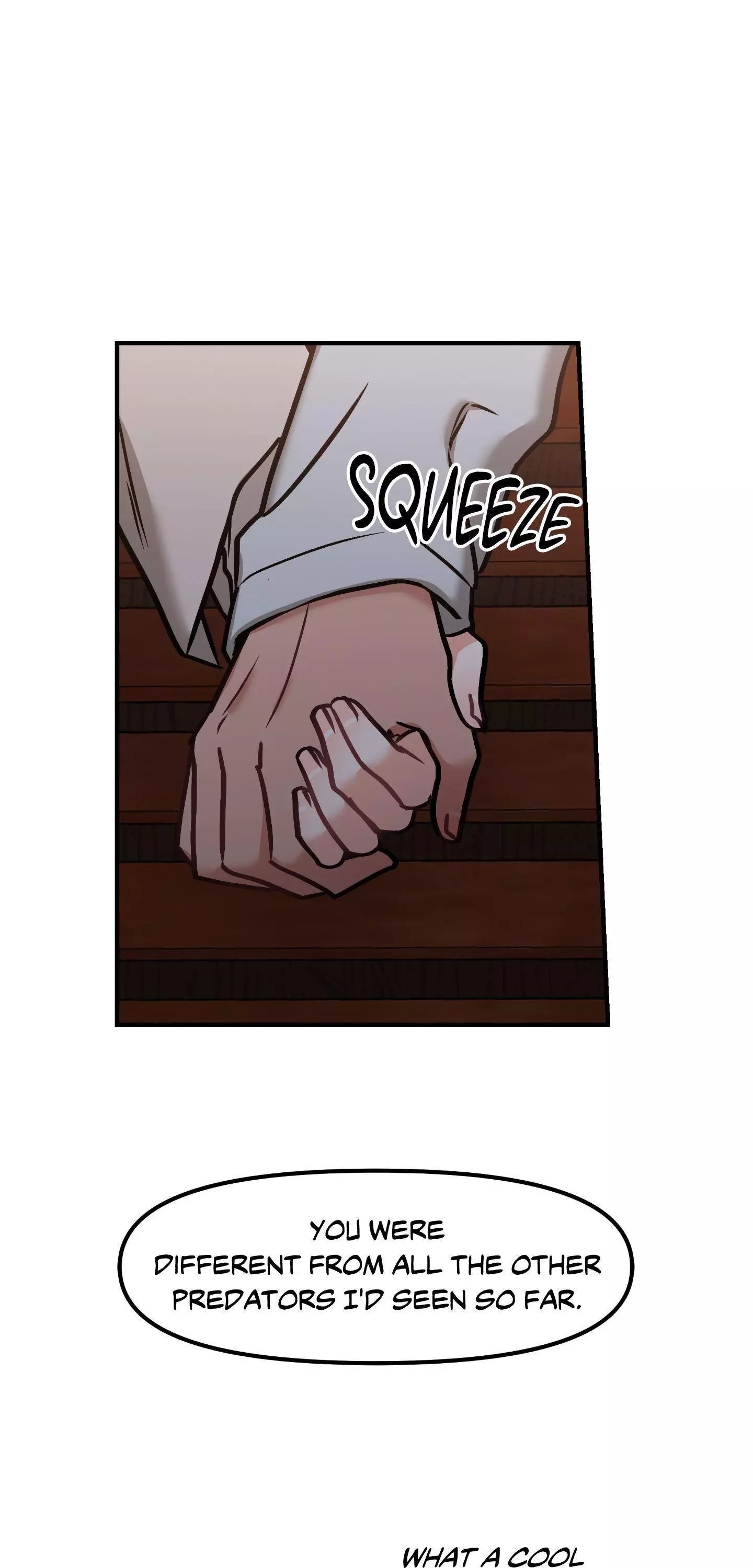Nurturing Our Natures - Chapter 18 Page 21