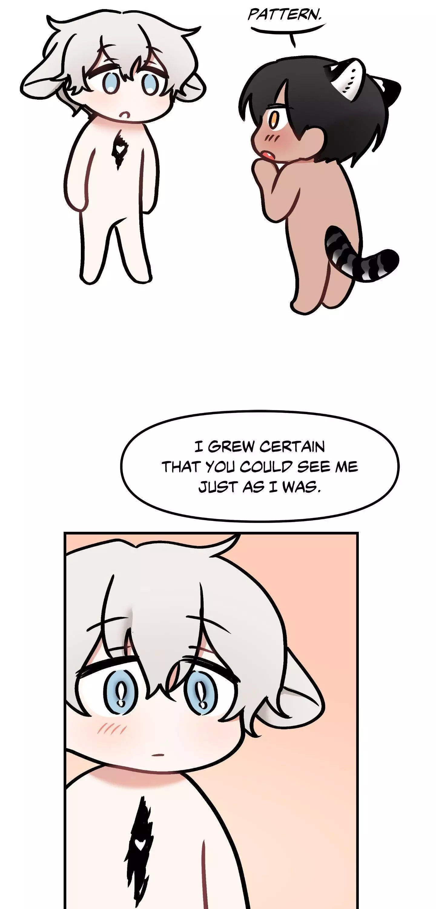 Nurturing Our Natures - Chapter 18 Page 22