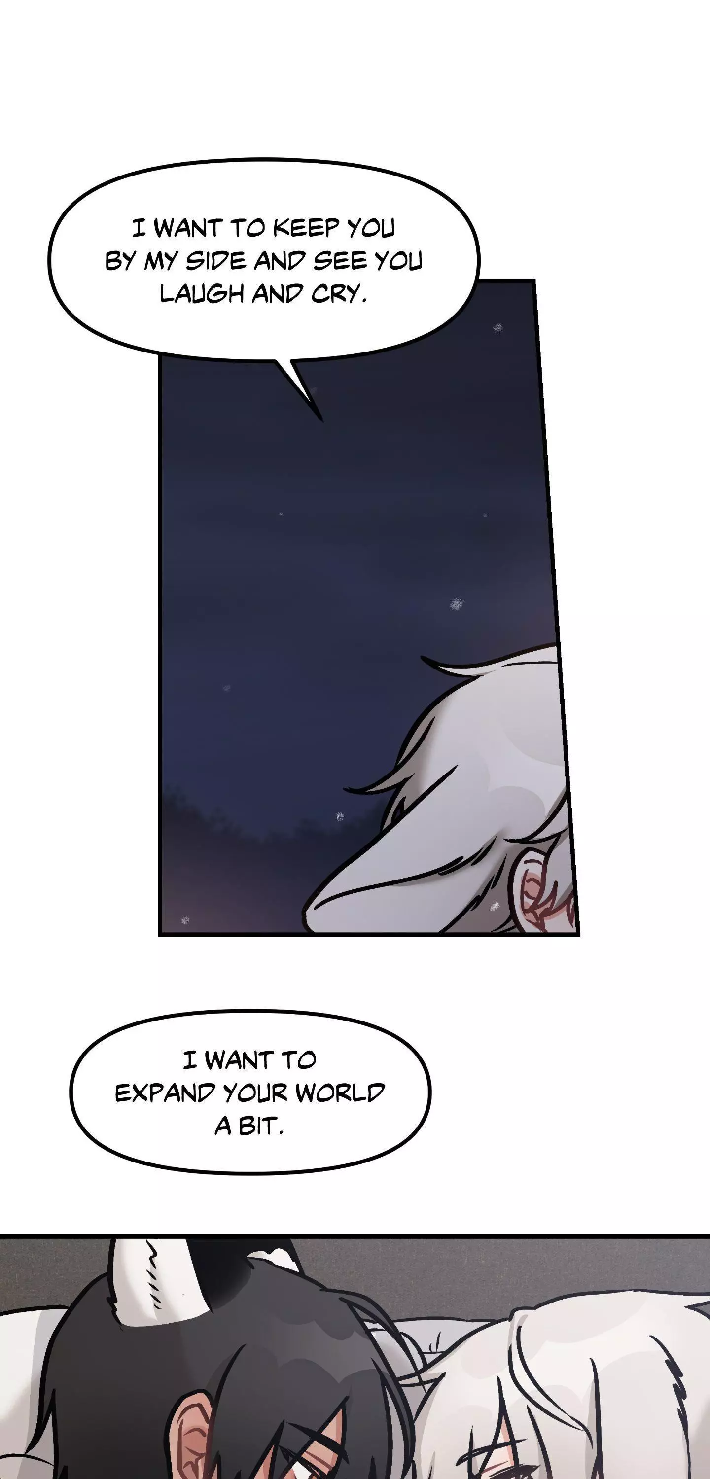 Nurturing Our Natures - Chapter 18 Page 27