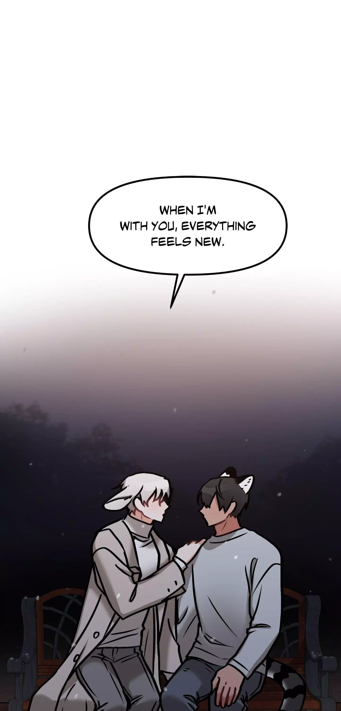 Nurturing Our Natures - Chapter 18 Page 29