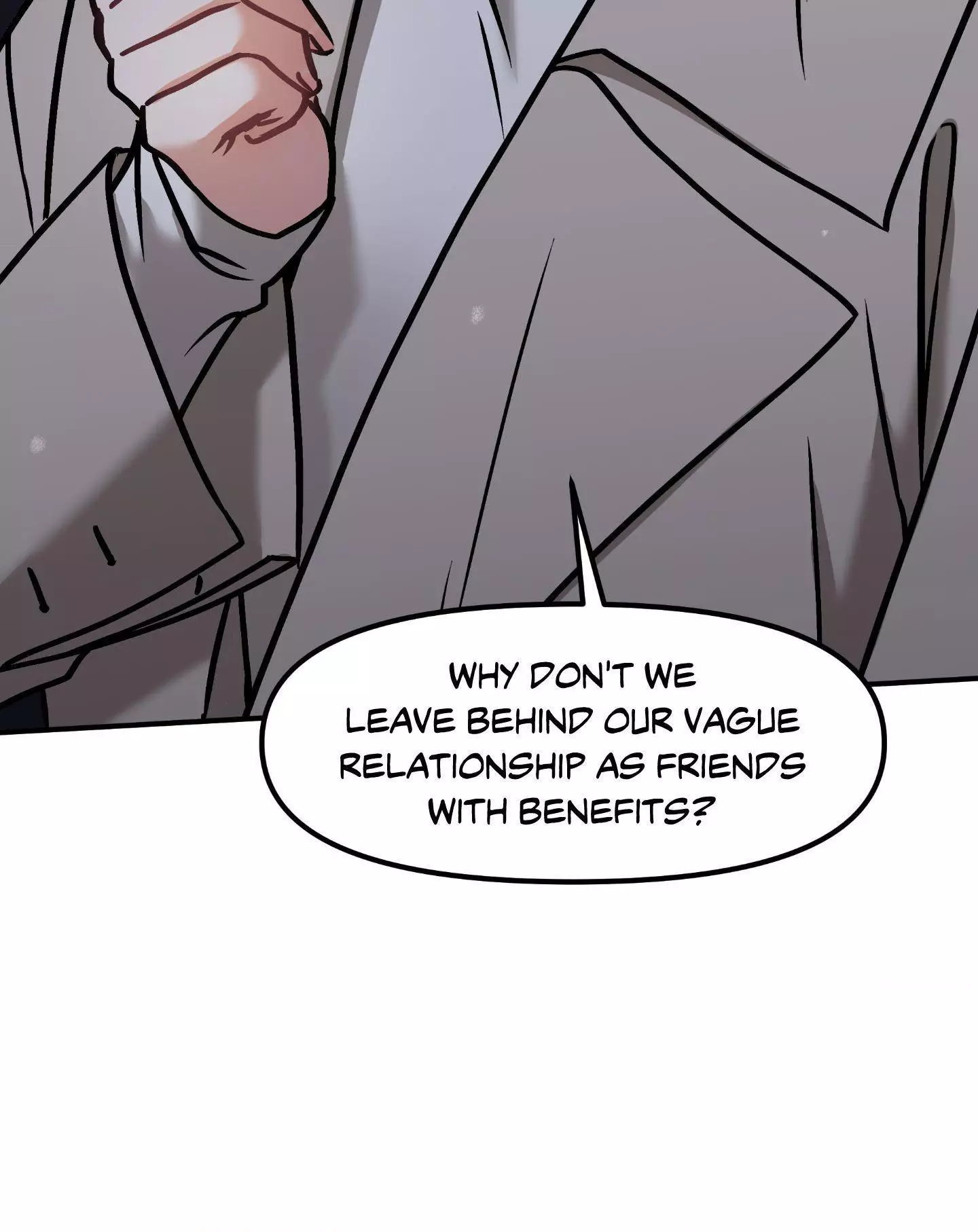 Nurturing Our Natures - Chapter 18 Page 33