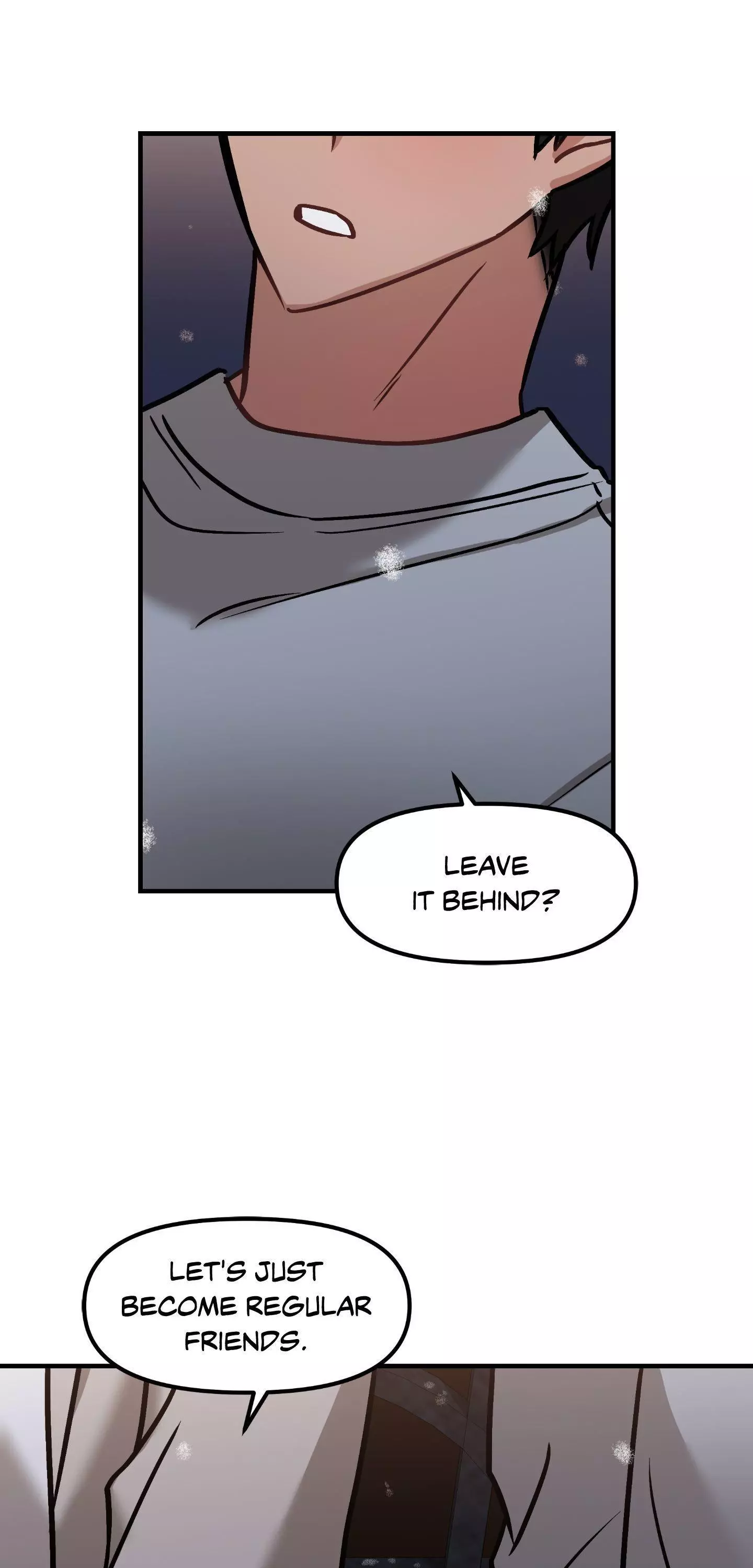 Nurturing Our Natures - Chapter 18 Page 34