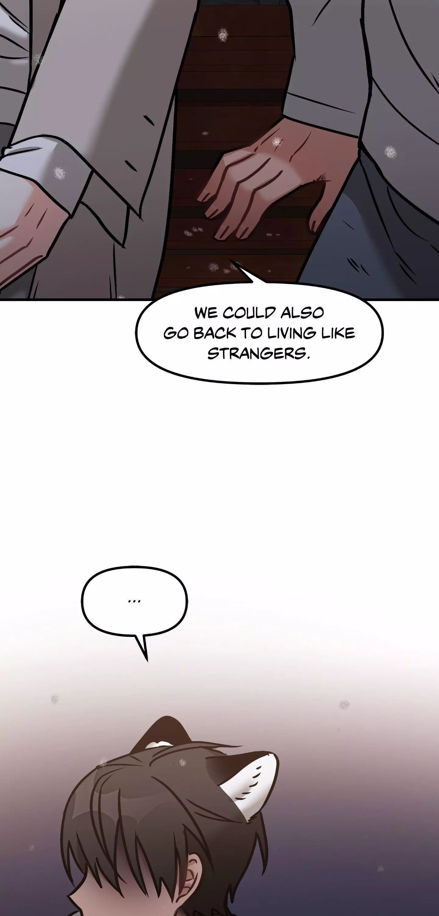 Nurturing Our Natures - Chapter 18 Page 35