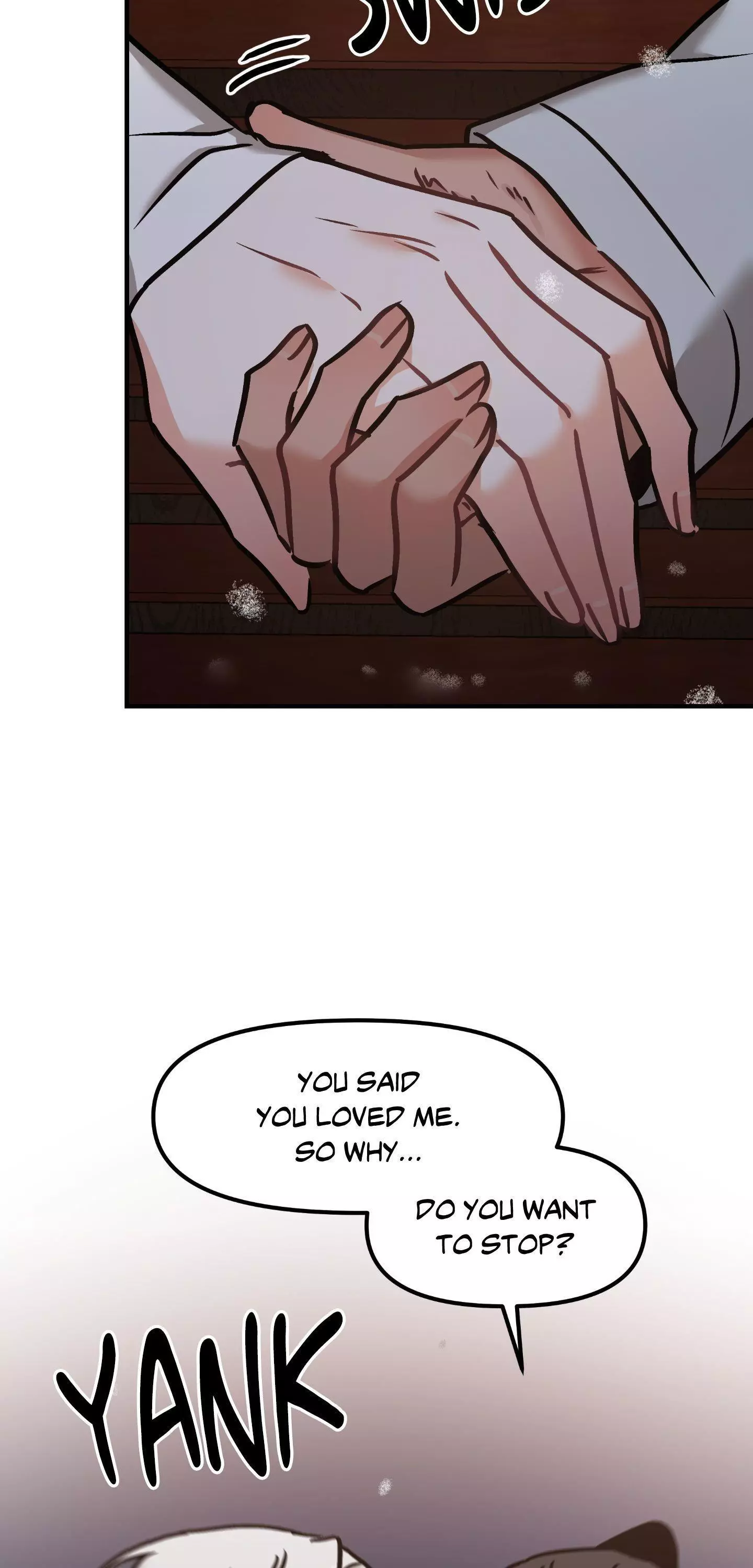 Nurturing Our Natures - Chapter 18 Page 38