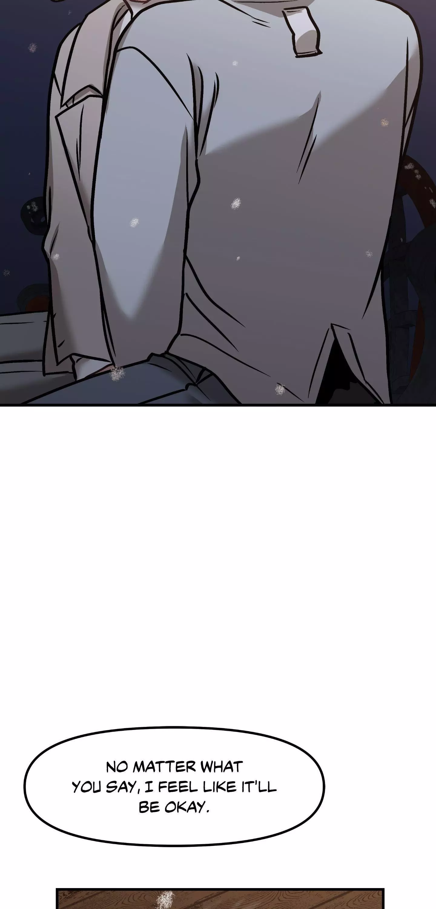 Nurturing Our Natures - Chapter 18 Page 46