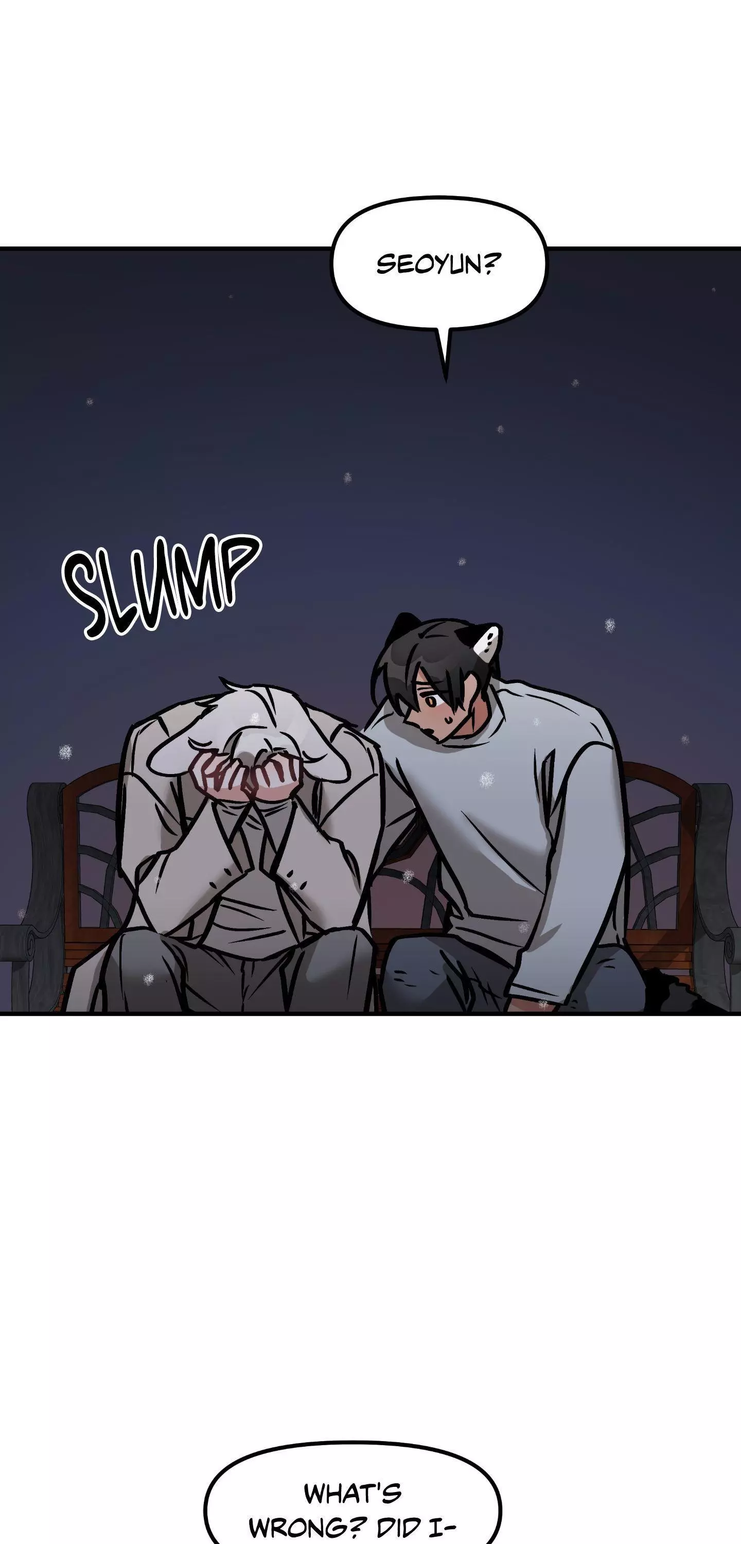 Nurturing Our Natures - Chapter 18 Page 51