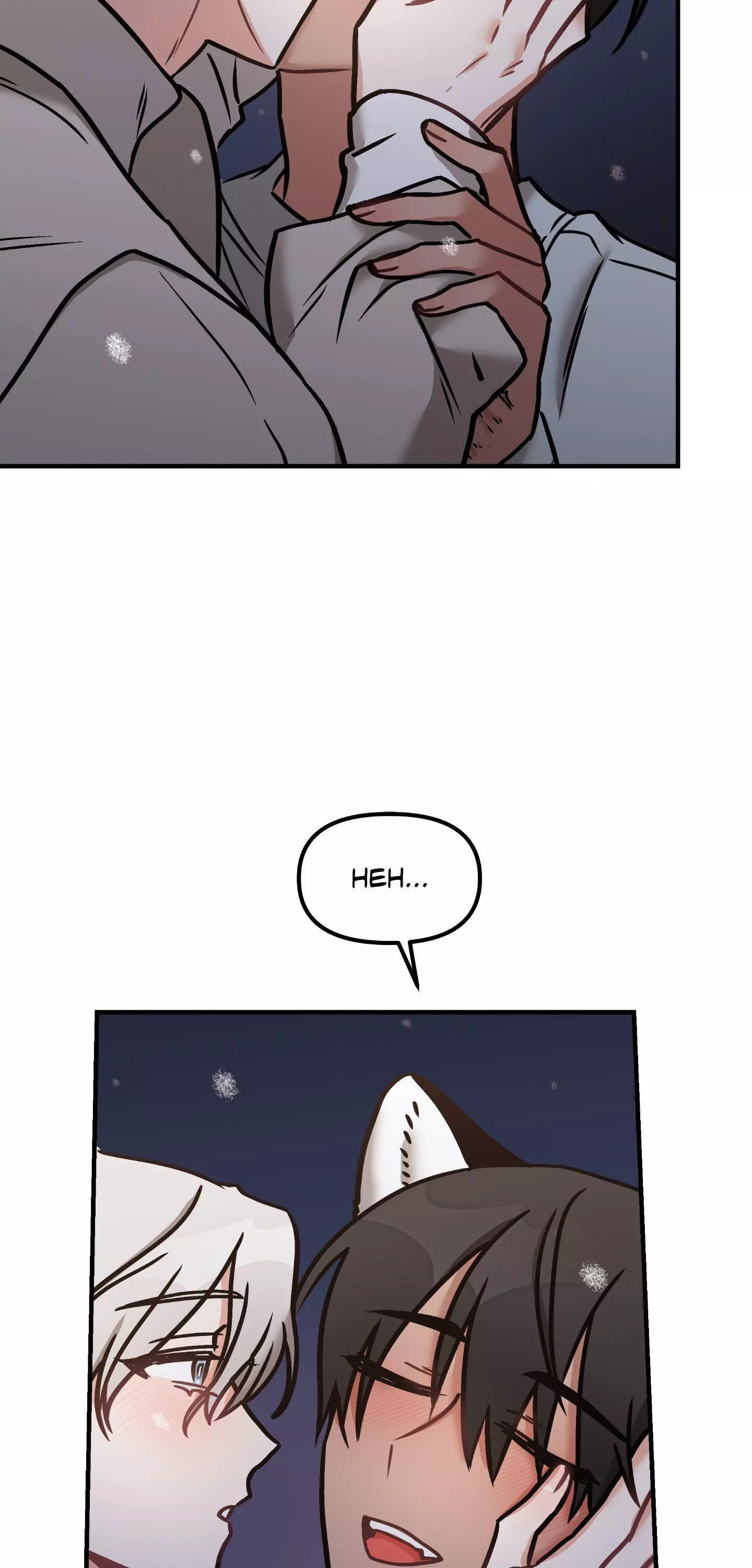 Nurturing Our Natures - Chapter 18 Page 58