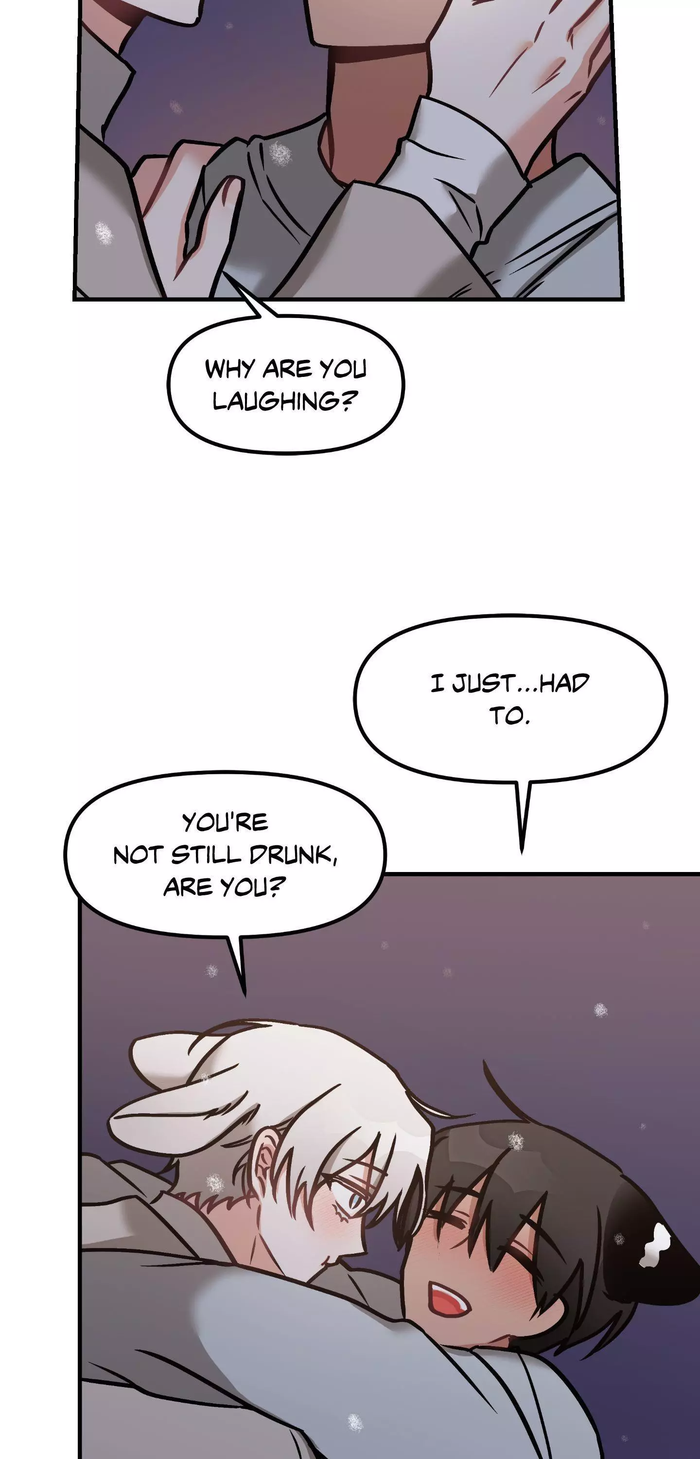 Nurturing Our Natures - Chapter 18 Page 59