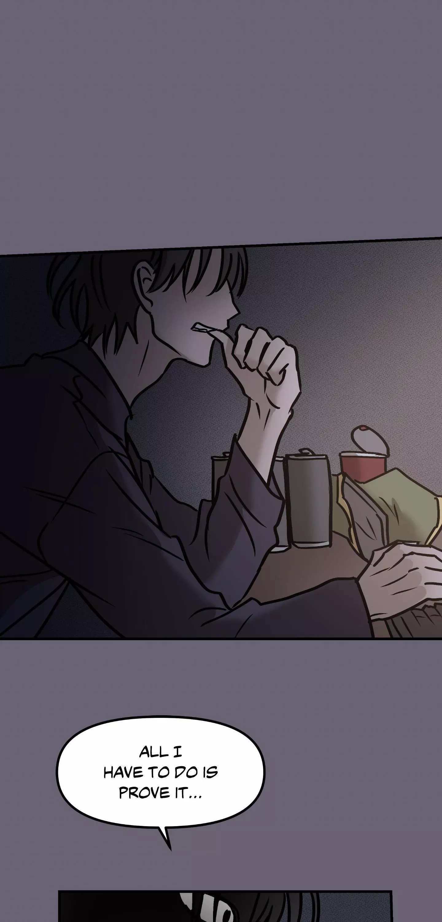Nurturing Our Natures - Chapter 18 Page 66