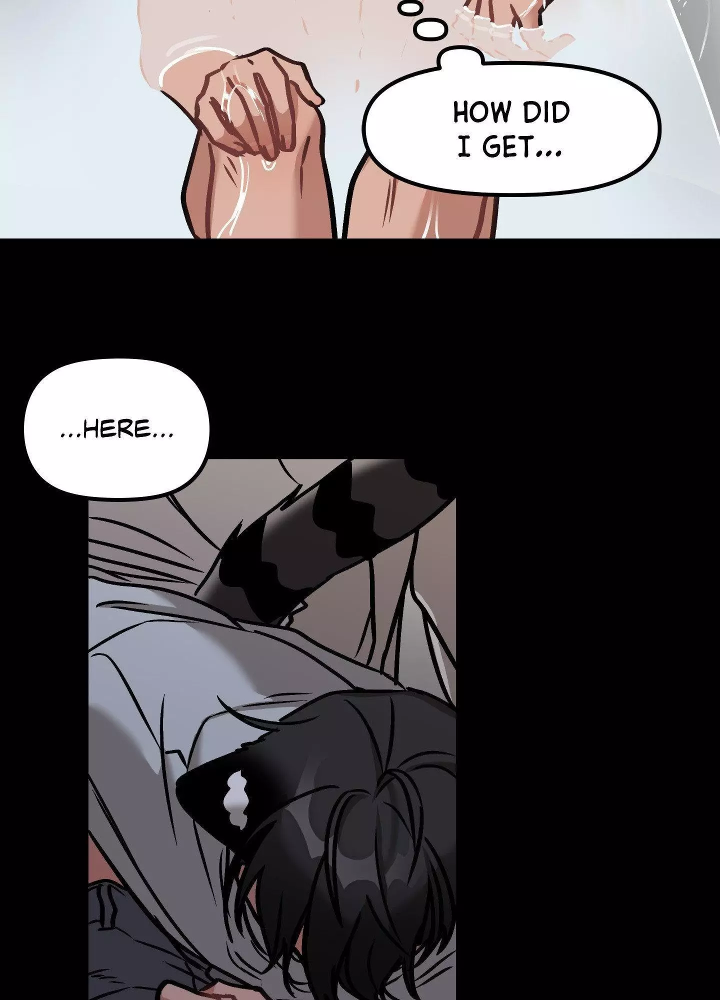 Nurturing Our Natures - Chapter 19 Page 26