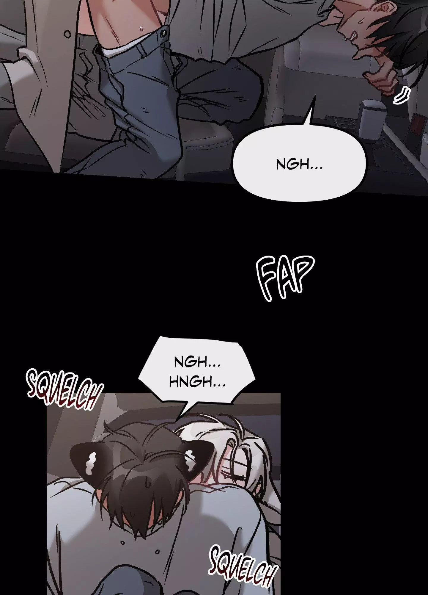 Nurturing Our Natures - Chapter 19 Page 28