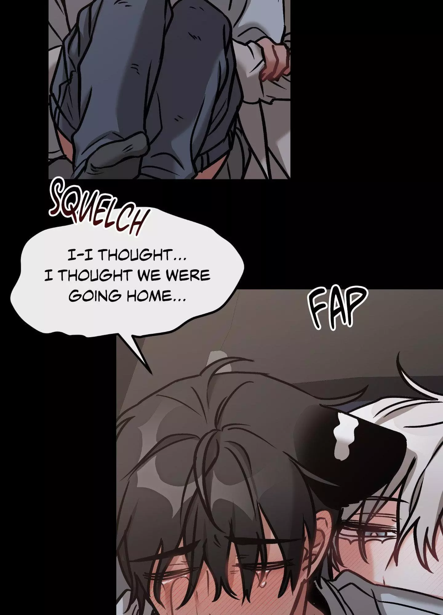 Nurturing Our Natures - Chapter 19 Page 29