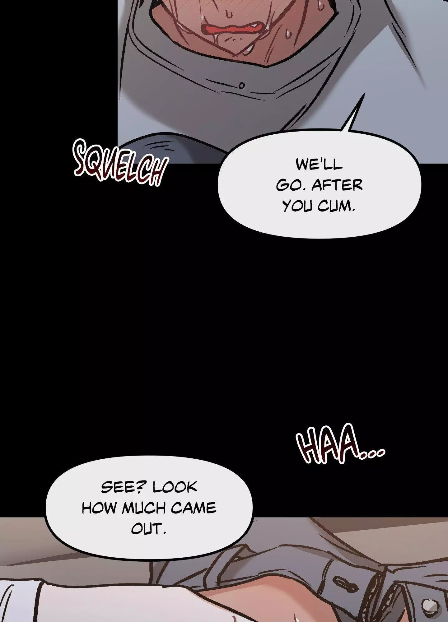 Nurturing Our Natures - Chapter 19 Page 30
