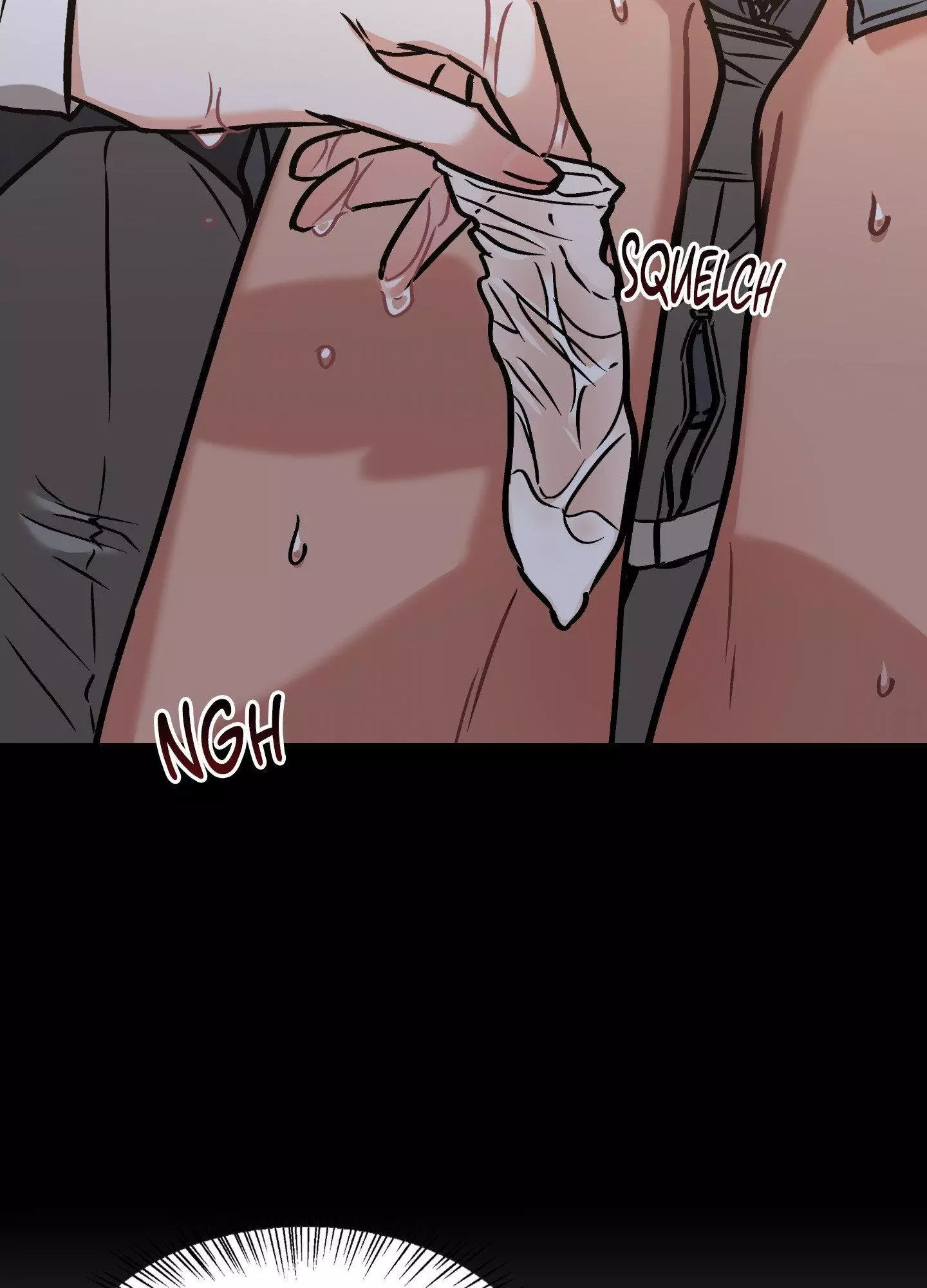Nurturing Our Natures - Chapter 19 Page 31