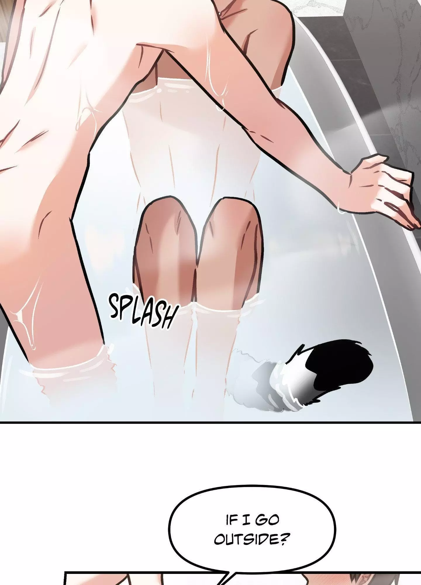 Nurturing Our Natures - Chapter 19 Page 40