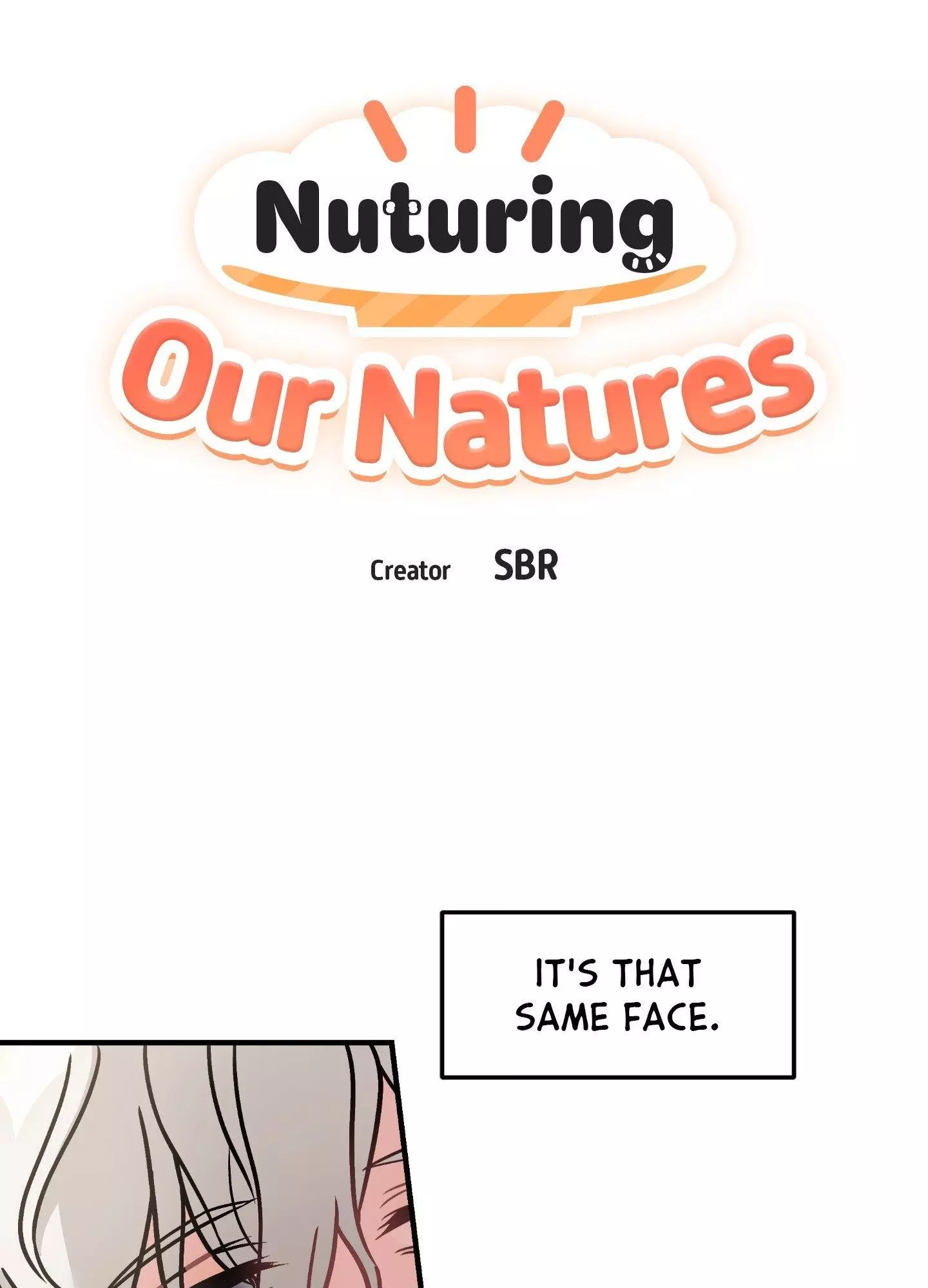 Nurturing Our Natures - Chapter 2 Page 5