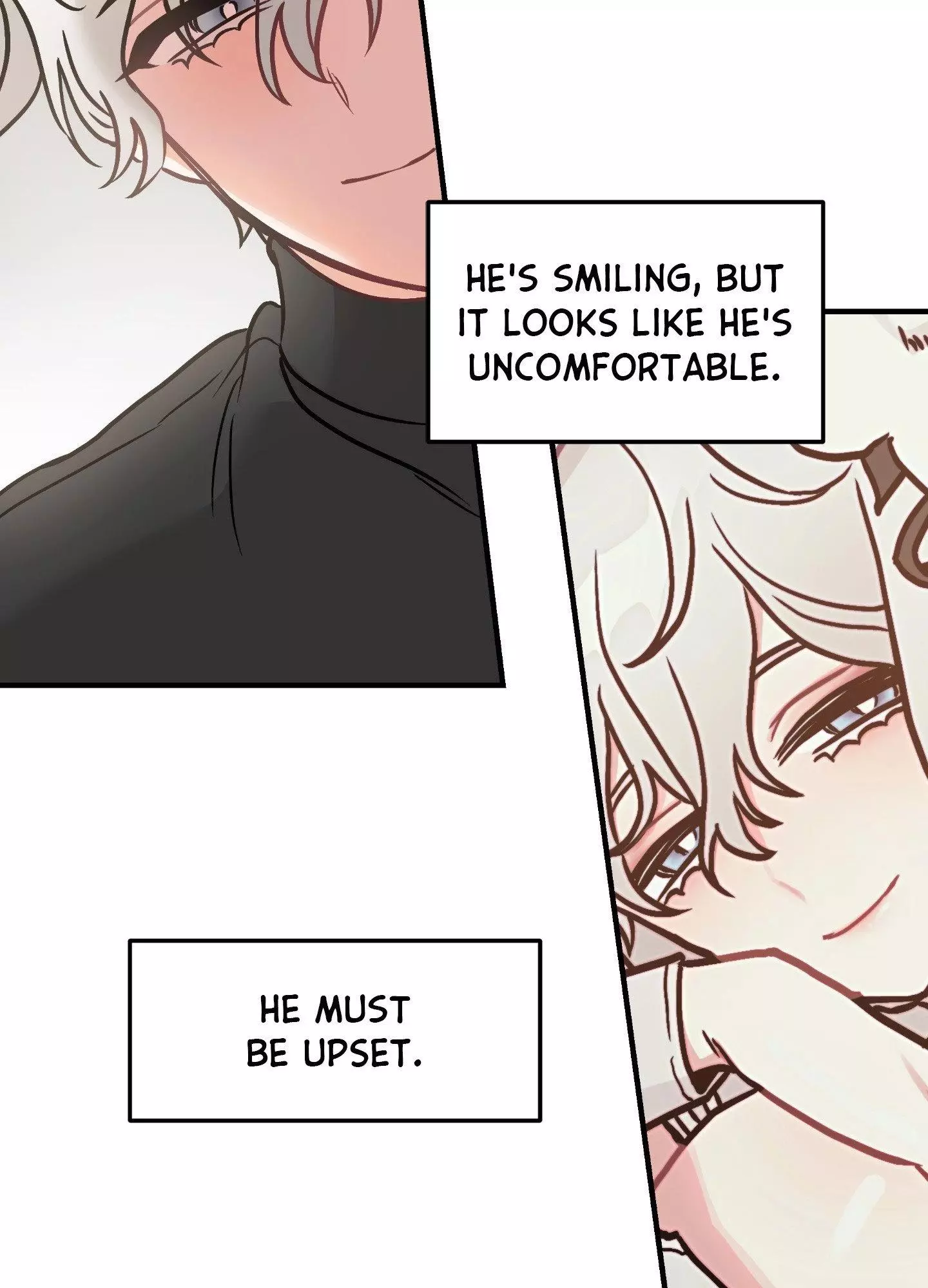 Nurturing Our Natures - Chapter 2 Page 6