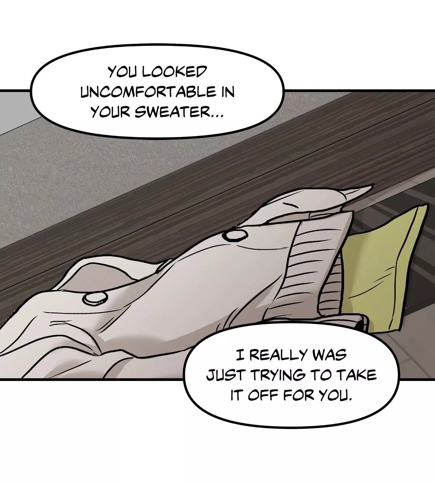 Nurturing Our Natures - Chapter 2 Page 12