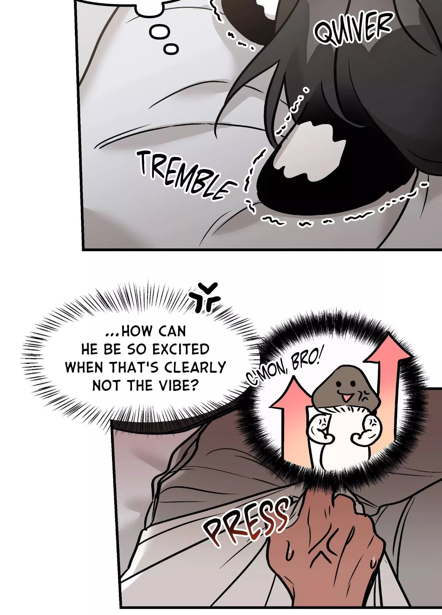 Nurturing Our Natures - Chapter 2 Page 15