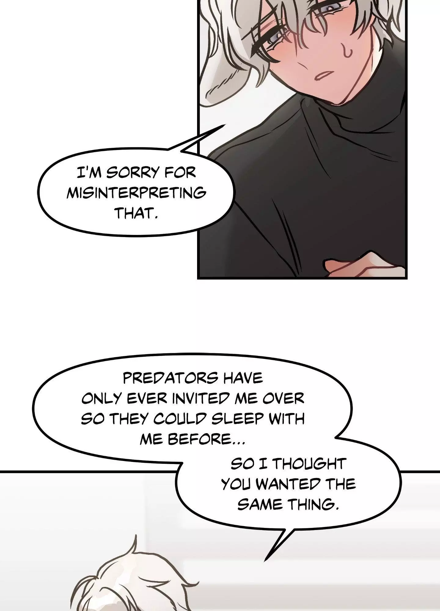 Nurturing Our Natures - Chapter 2 Page 17
