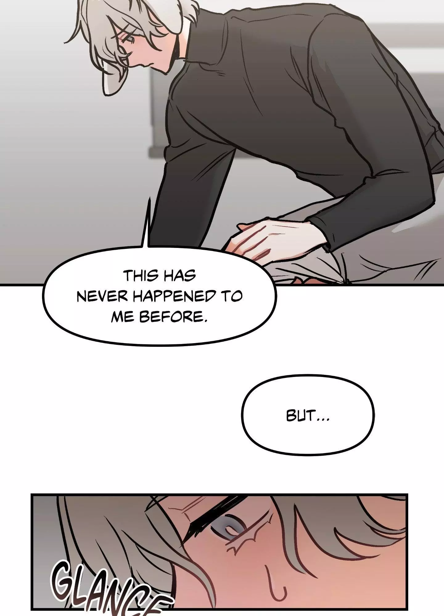 Nurturing Our Natures - Chapter 2 Page 18