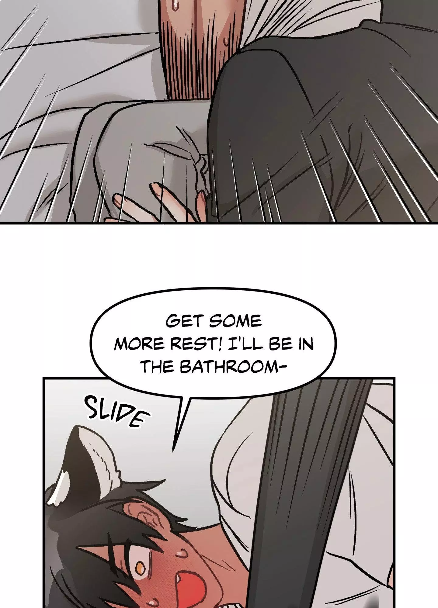Nurturing Our Natures - Chapter 2 Page 22