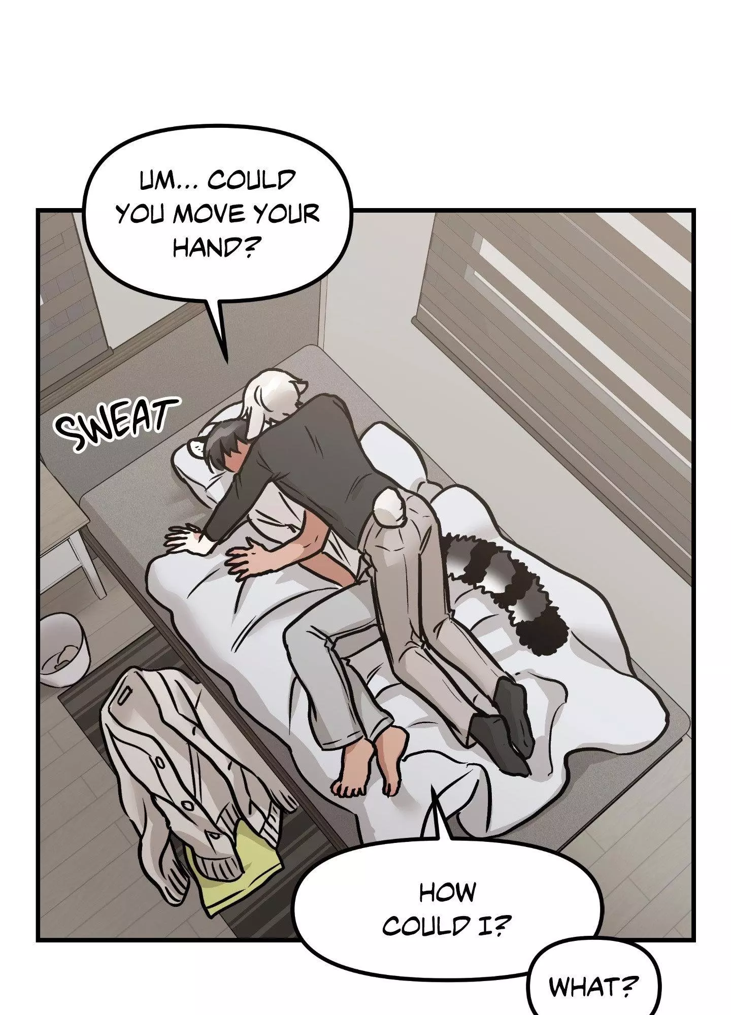 Nurturing Our Natures - Chapter 2 Page 24