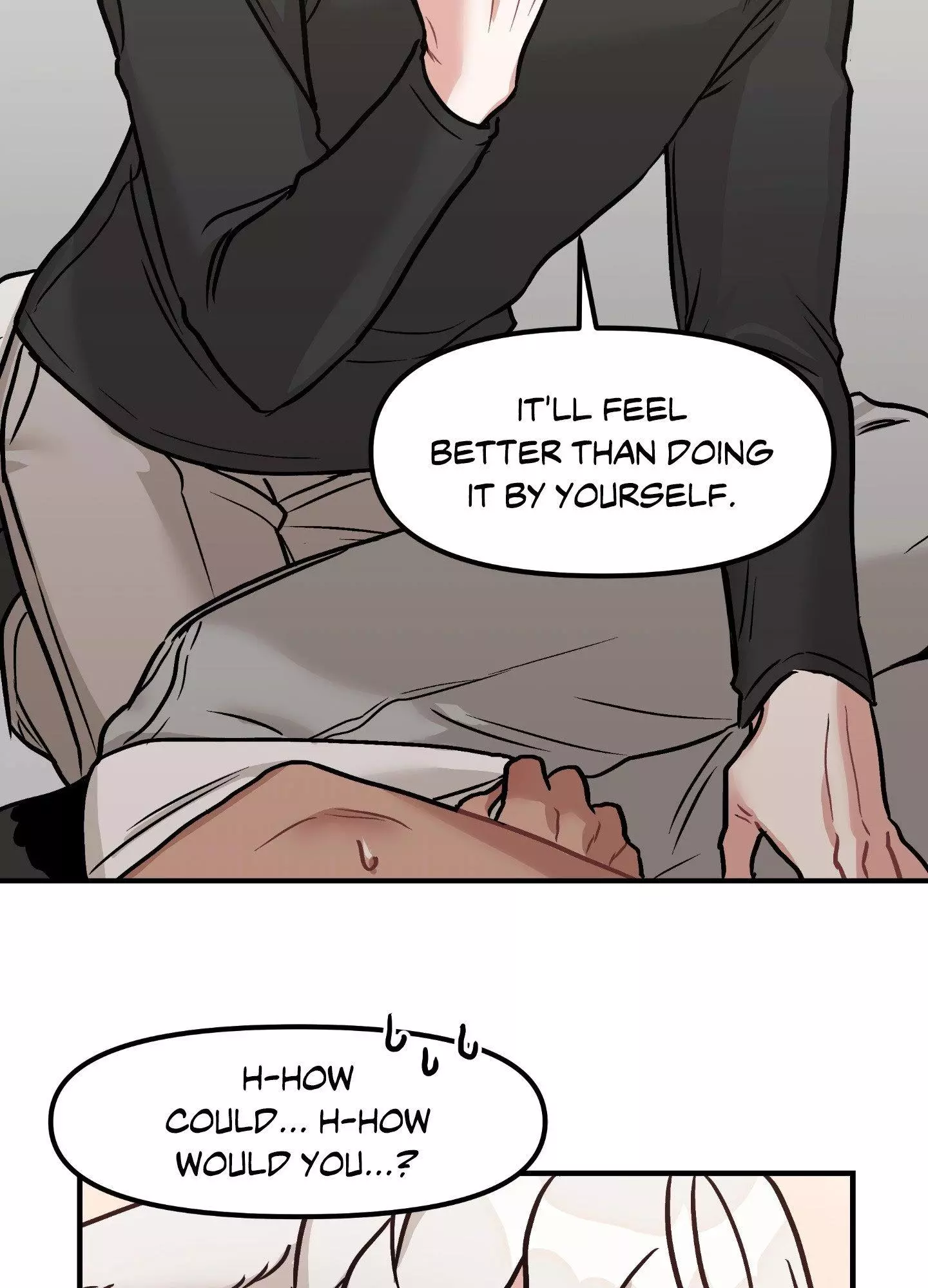 Nurturing Our Natures - Chapter 2 Page 26