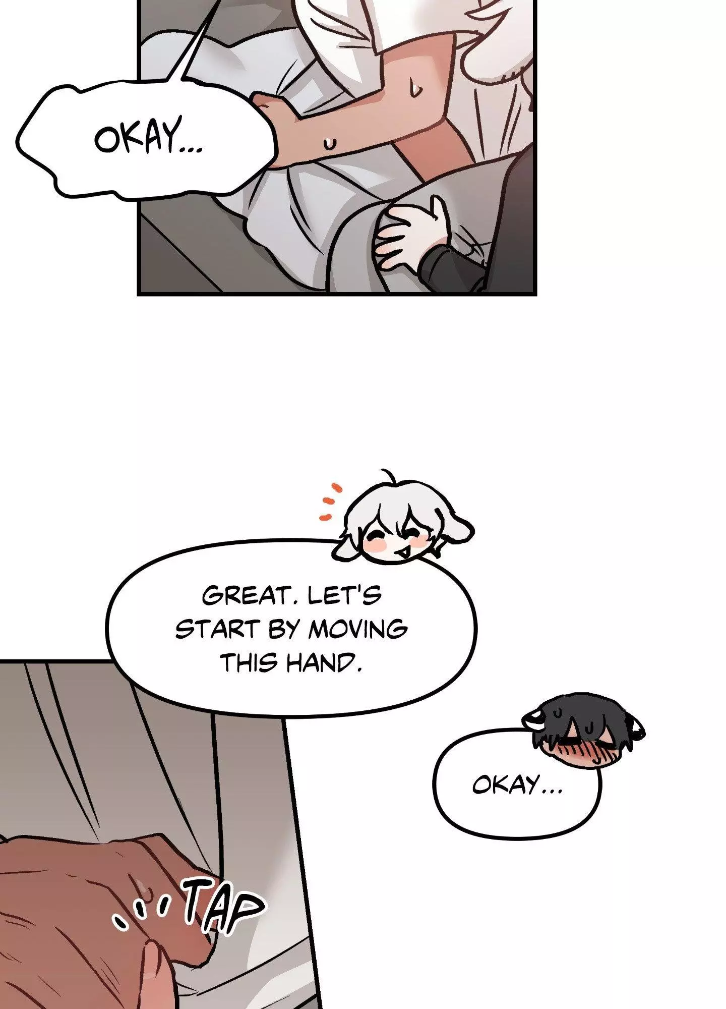Nurturing Our Natures - Chapter 2 Page 28