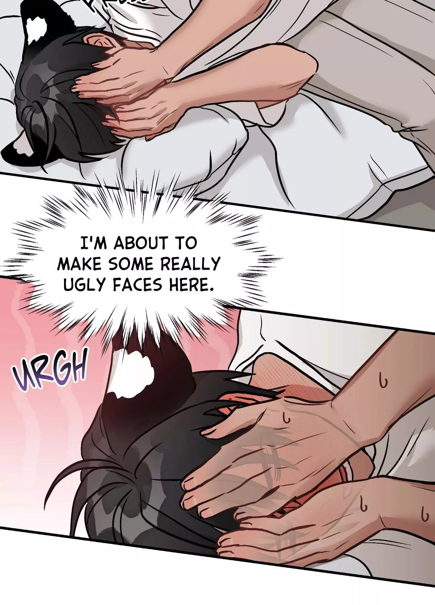 Nurturing Our Natures - Chapter 2 Page 31