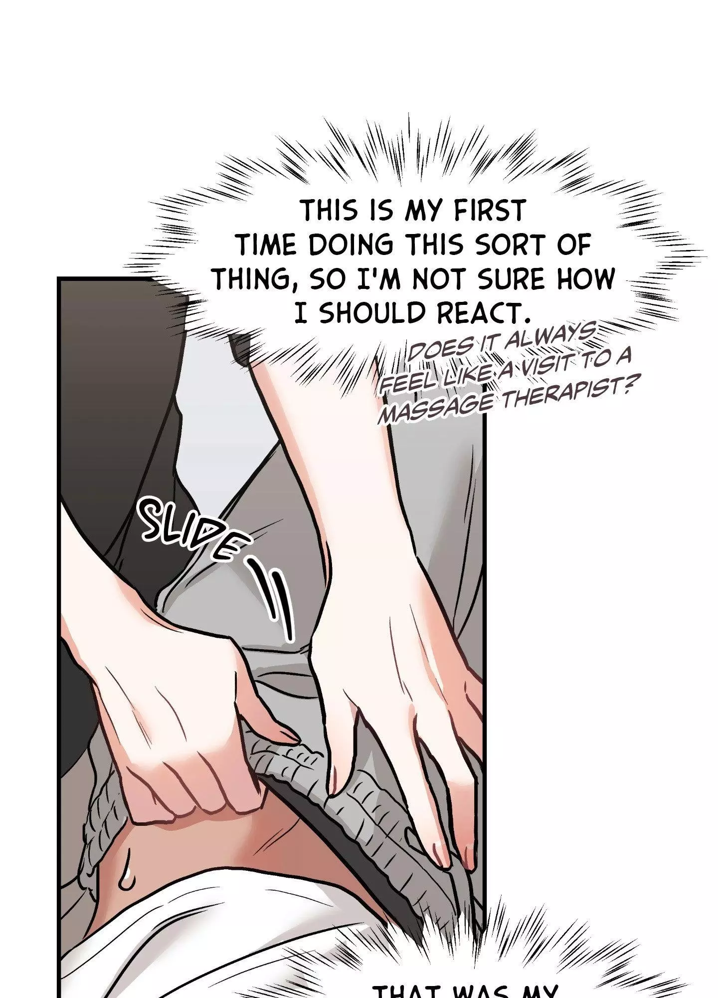 Nurturing Our Natures - Chapter 2 Page 32
