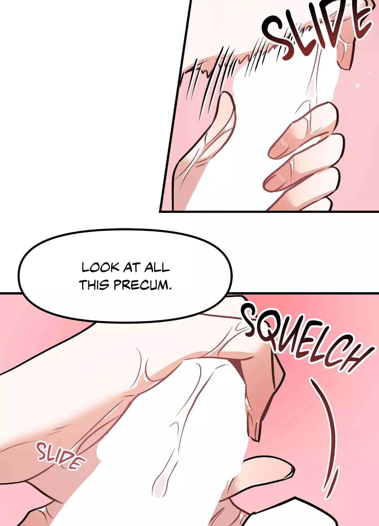 Nurturing Our Natures - Chapter 2 Page 36