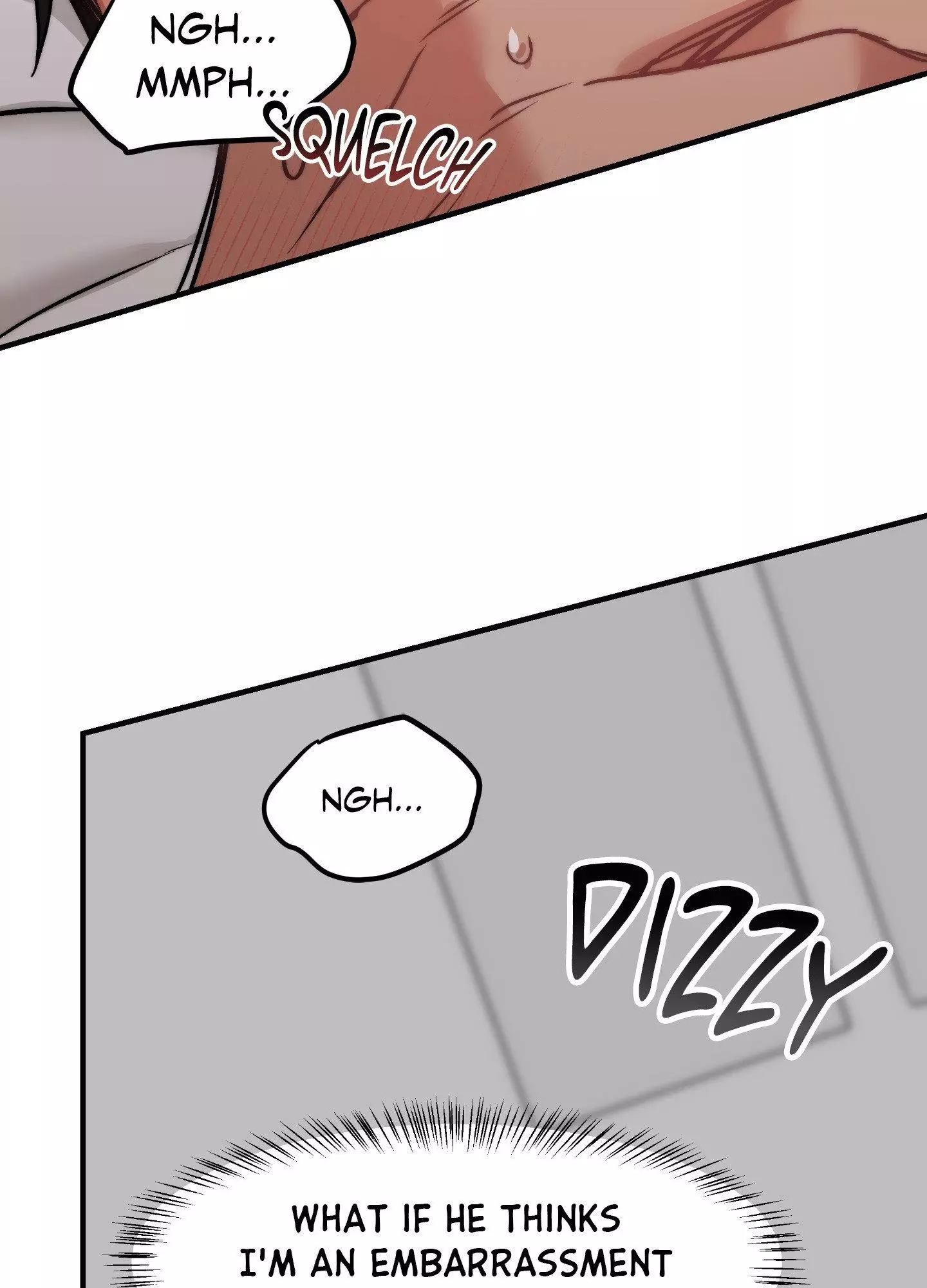 Nurturing Our Natures - Chapter 2 Page 40