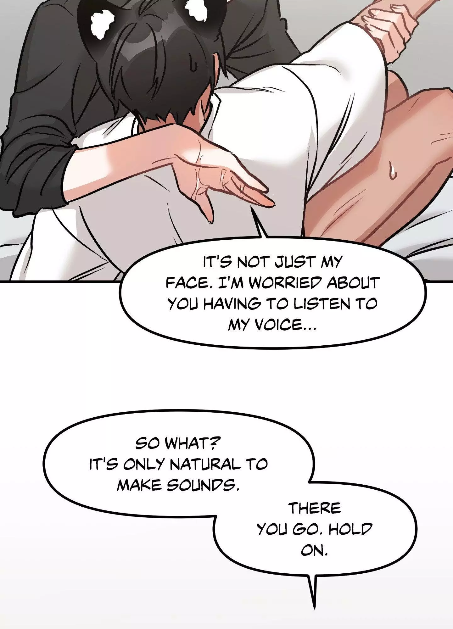 Nurturing Our Natures - Chapter 2 Page 47