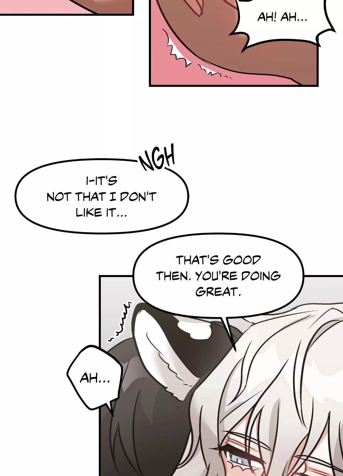 Nurturing Our Natures - Chapter 2 Page 55