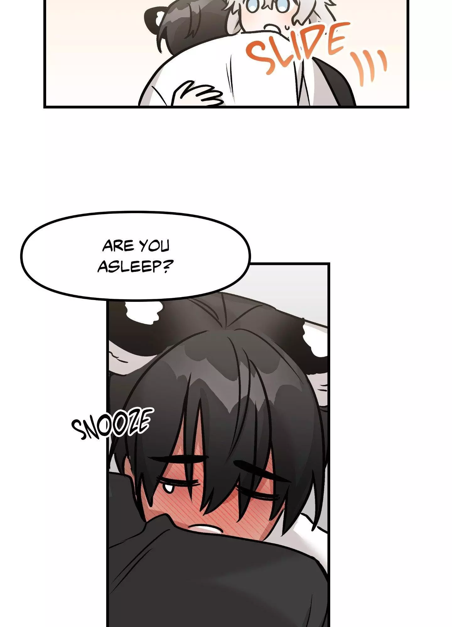 Nurturing Our Natures - Chapter 2 Page 70