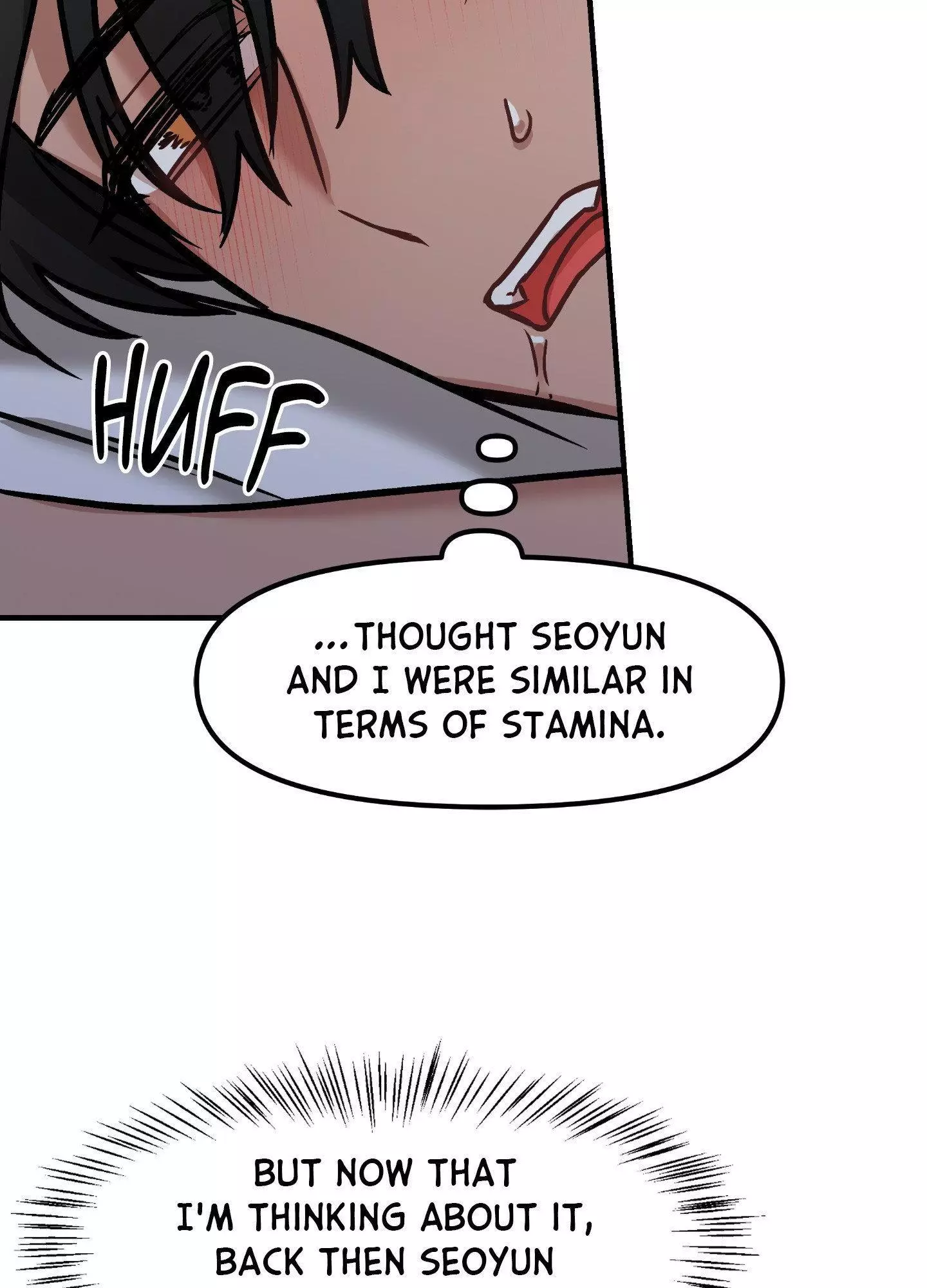 Nurturing Our Natures - Chapter 20 Page 5