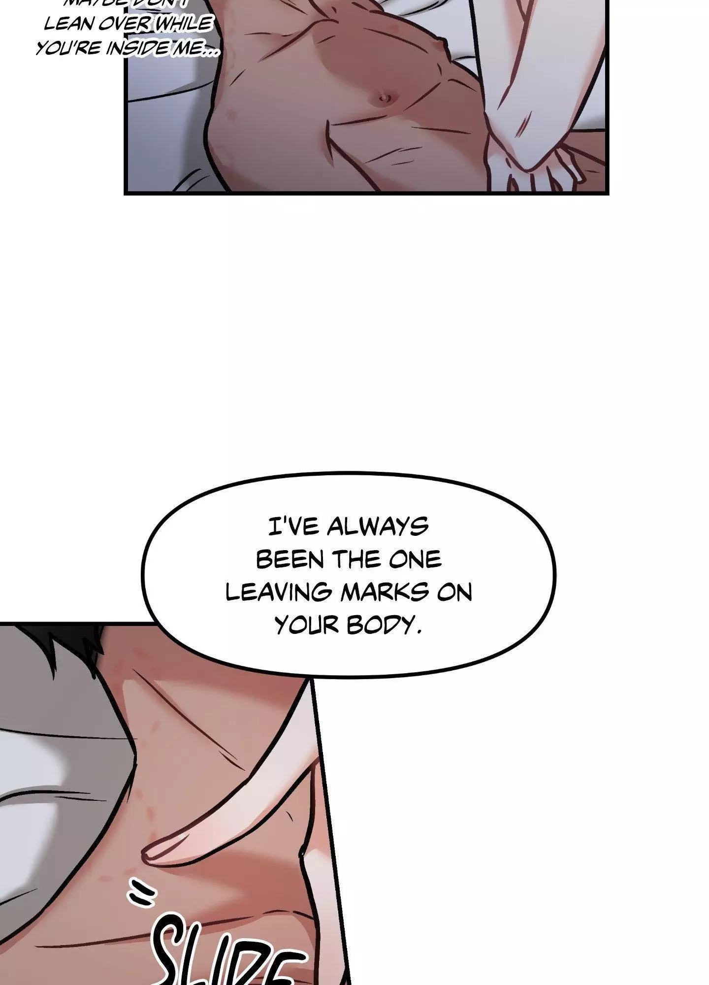 Nurturing Our Natures - Chapter 20 Page 16