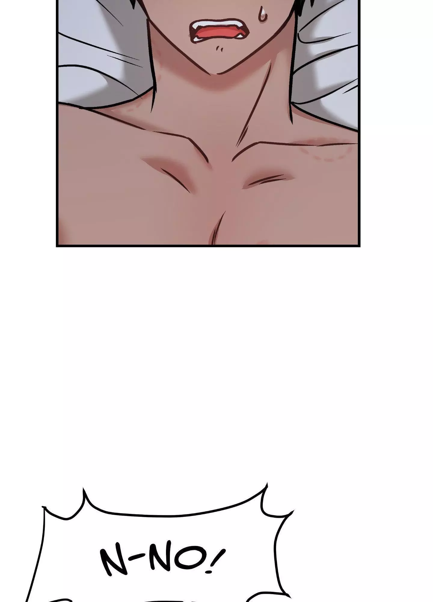Nurturing Our Natures - Chapter 20 Page 22