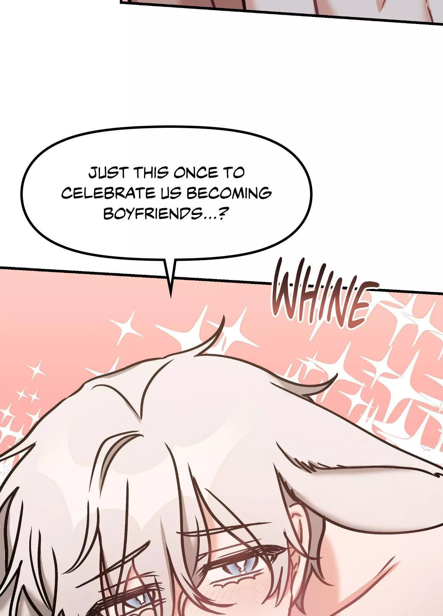 Nurturing Our Natures - Chapter 20 Page 32