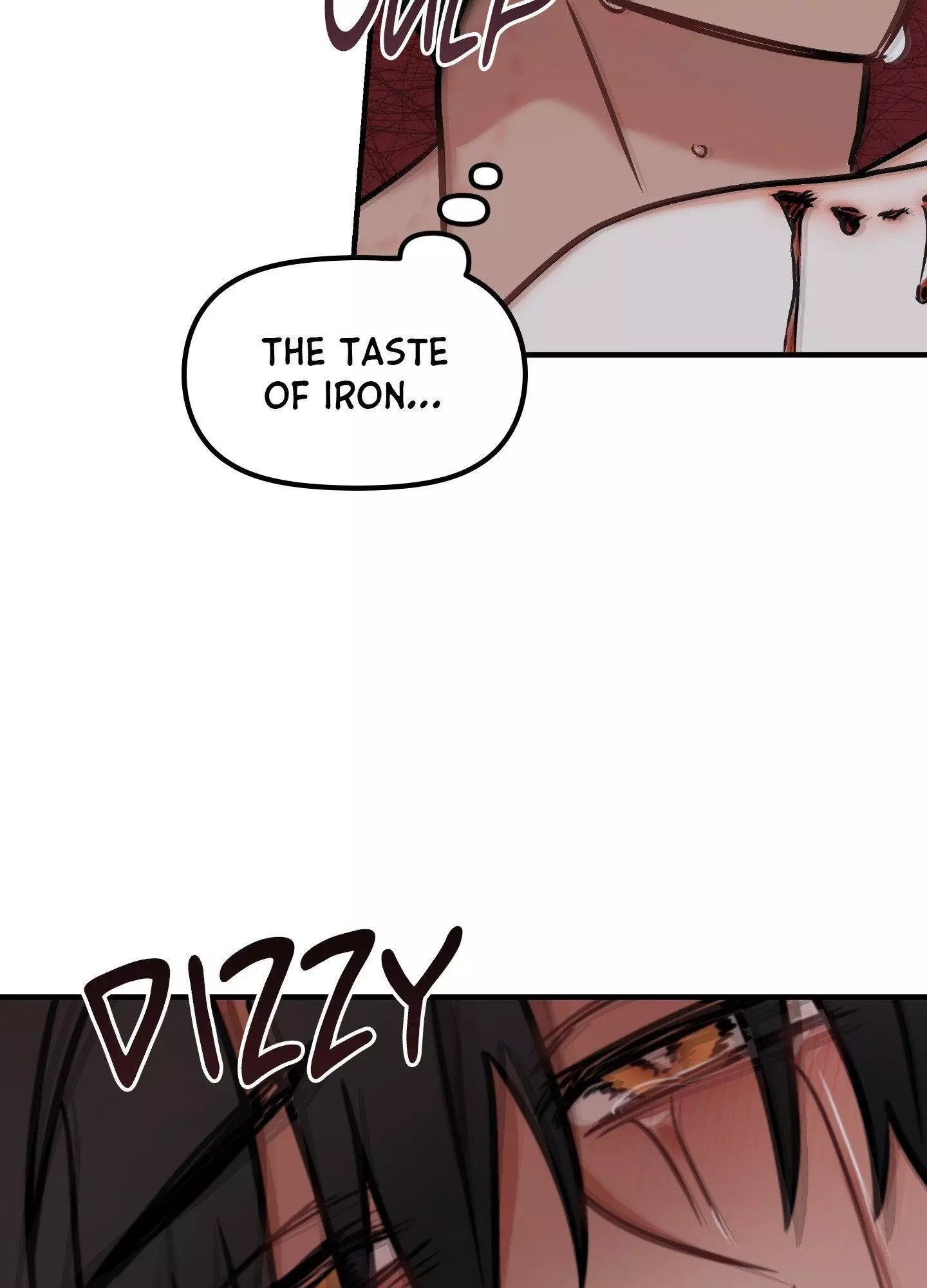 Nurturing Our Natures - Chapter 20 Page 48