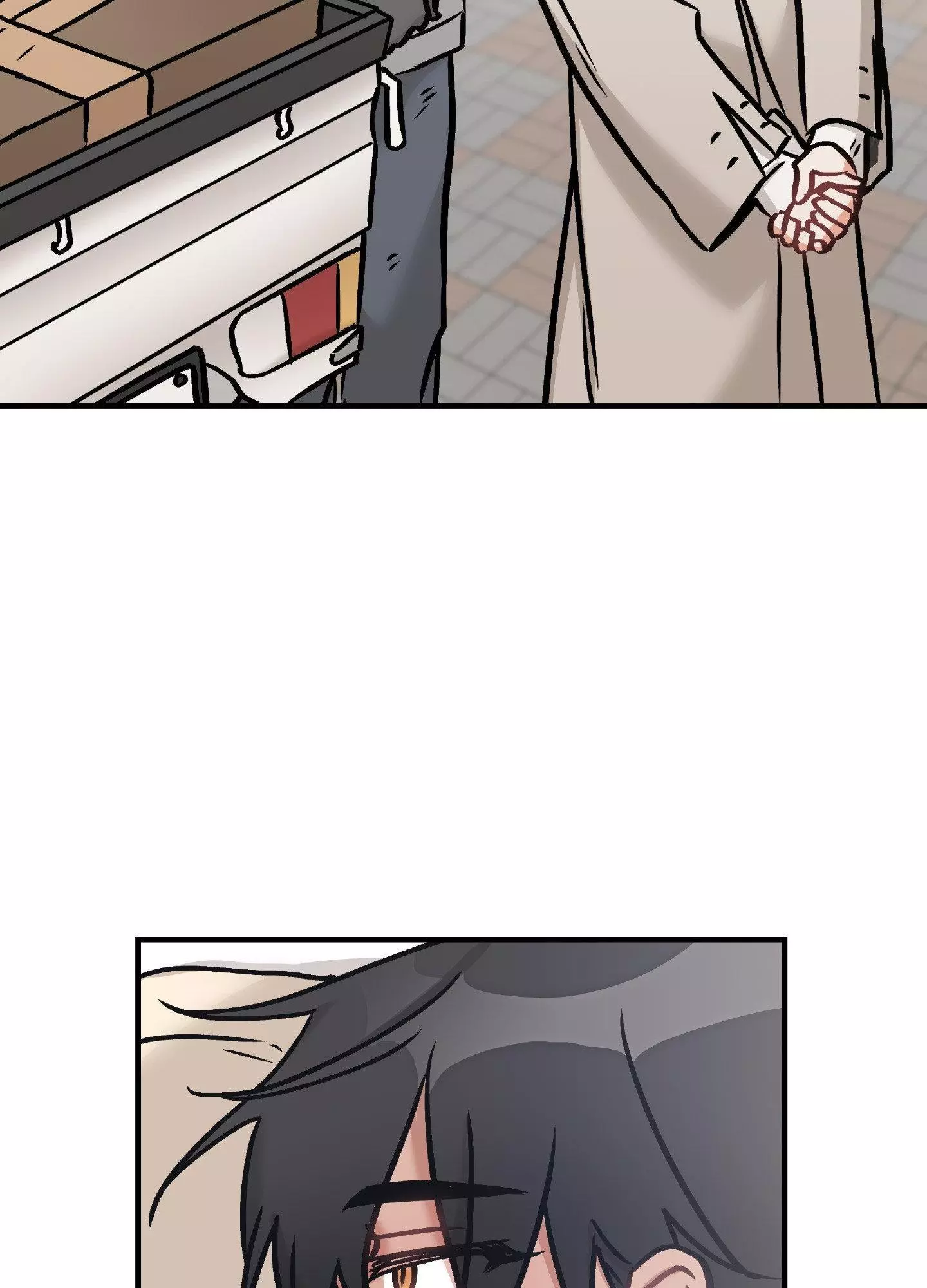 Nurturing Our Natures - Chapter 20 Page 60