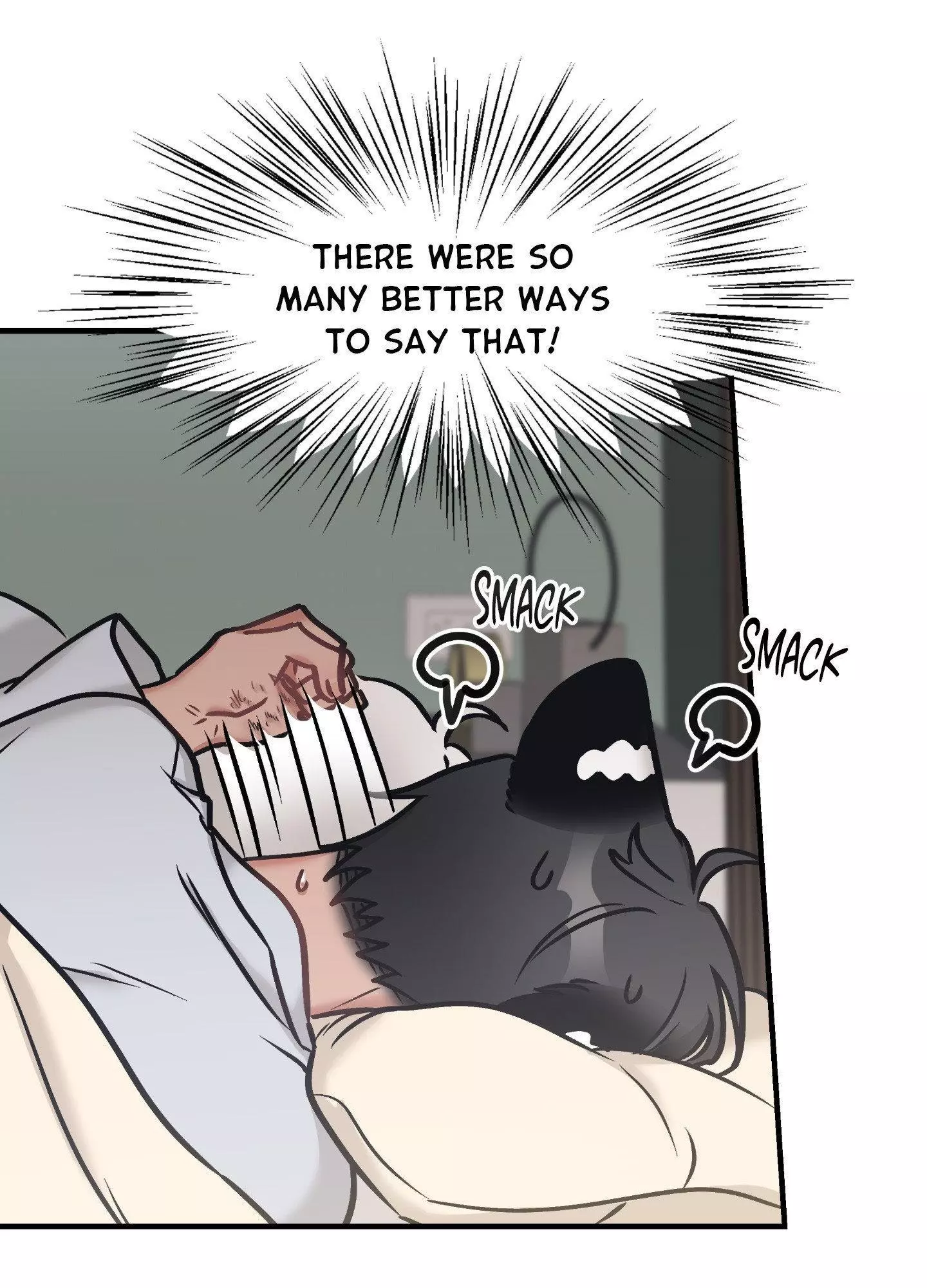 Nurturing Our Natures - Chapter 20 Page 68
