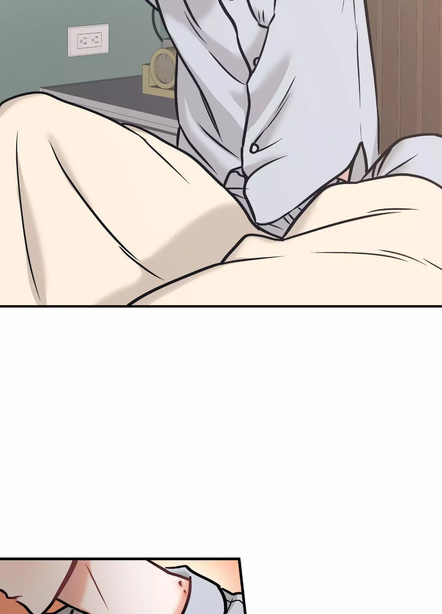 Nurturing Our Natures - Chapter 20 Page 74