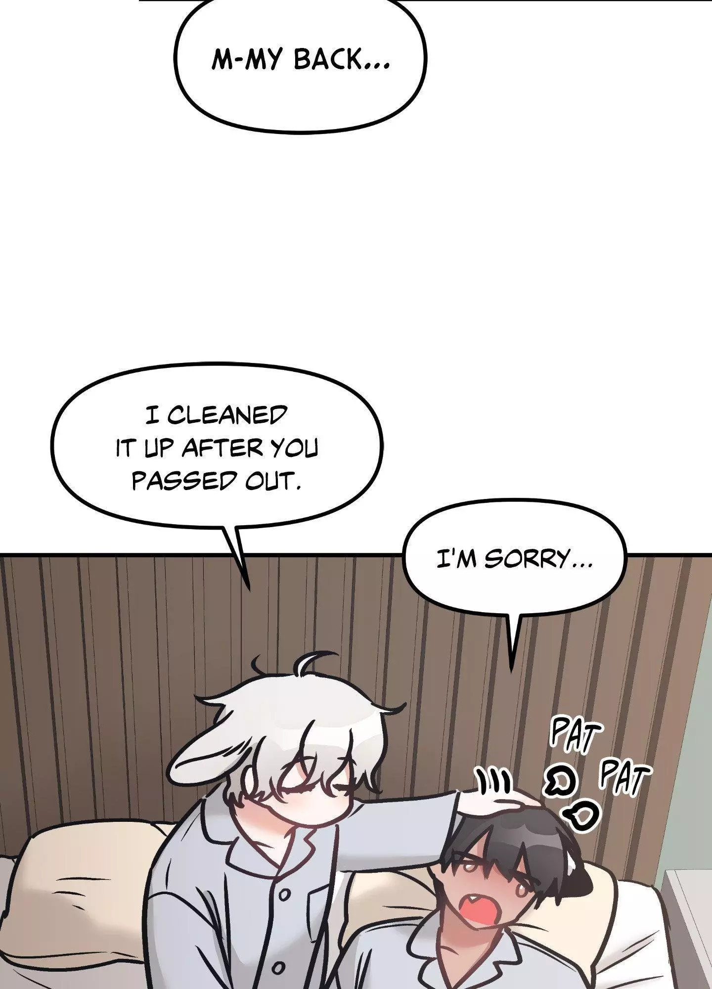 Nurturing Our Natures - Chapter 20 Page 80